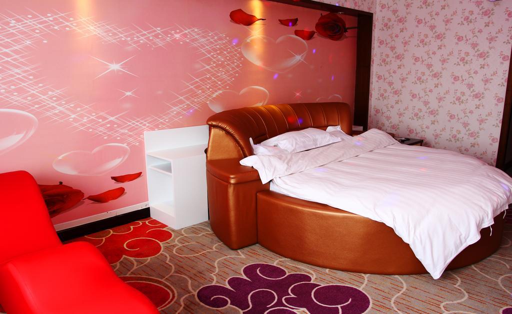 Wanyue Shijia Hotel Su-čou Pokoj fotografie