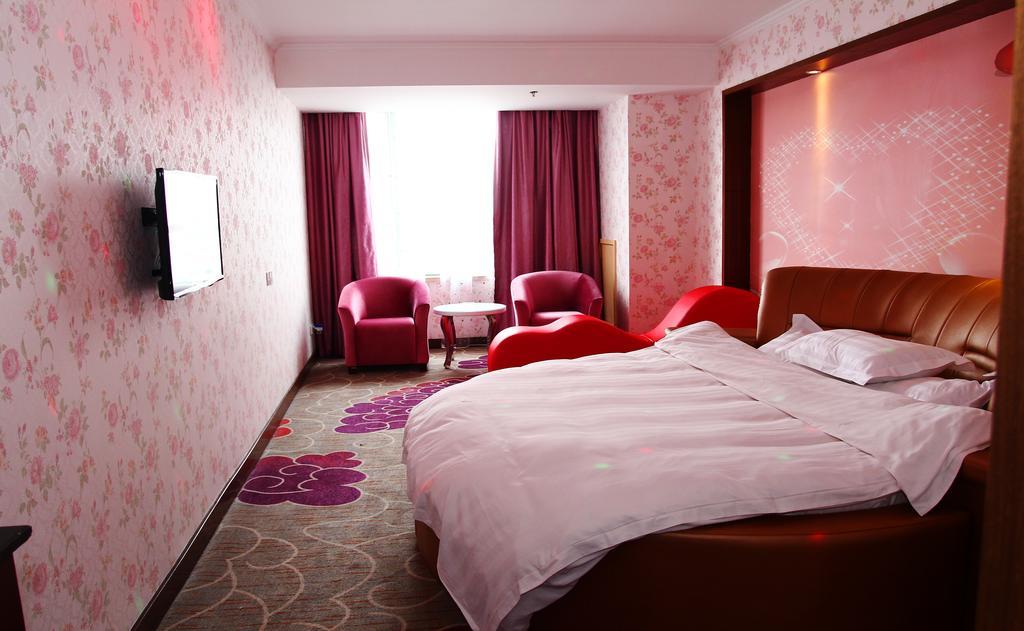Wanyue Shijia Hotel Su-čou Pokoj fotografie