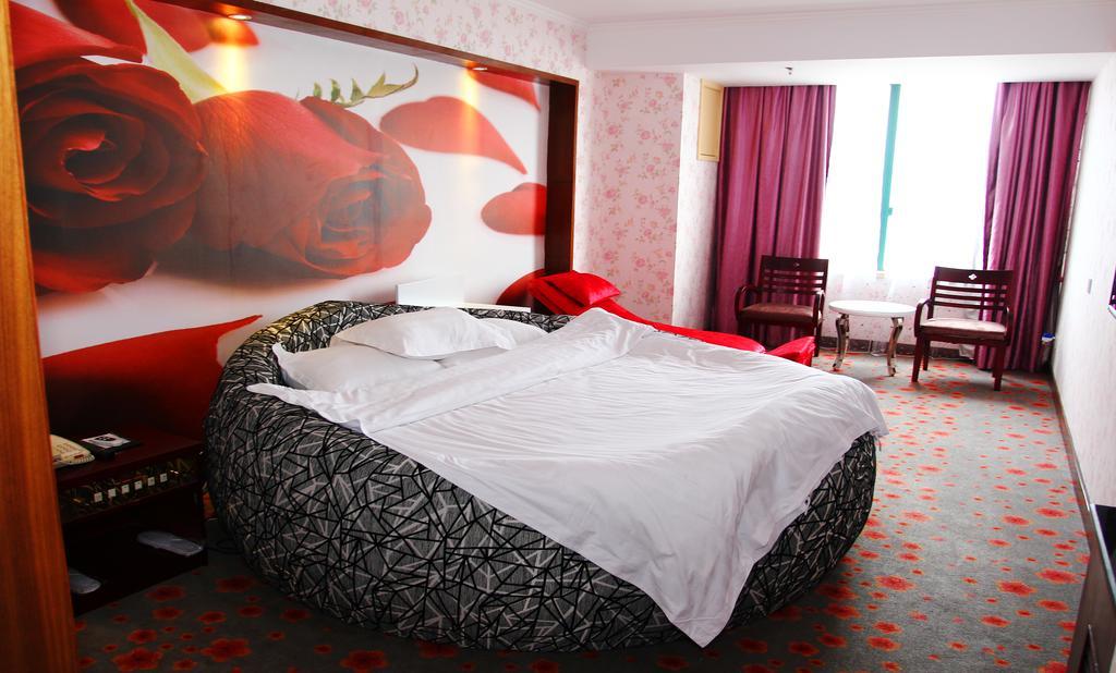 Wanyue Shijia Hotel Su-čou Pokoj fotografie